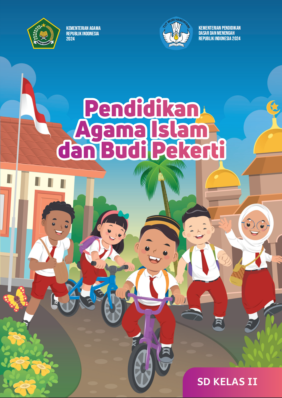 Sekolah Dasar