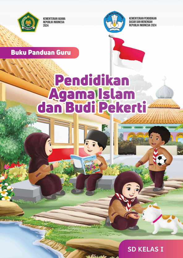 Pendidikan Agama Islam