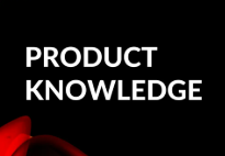 Product Knowledge